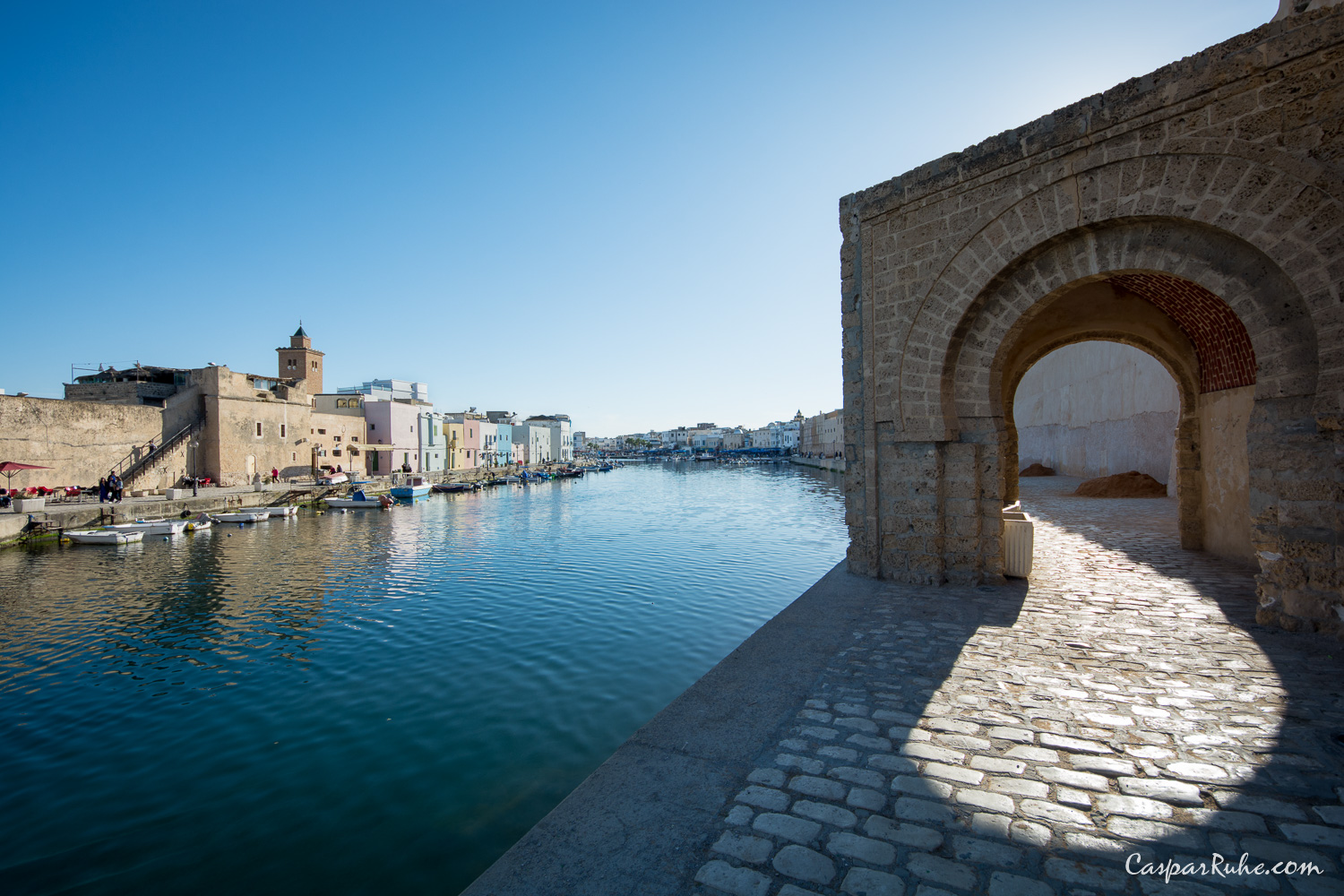 Old Harbour